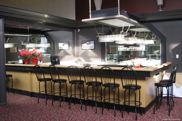 Hotel BW LAVAL-MONTREAL